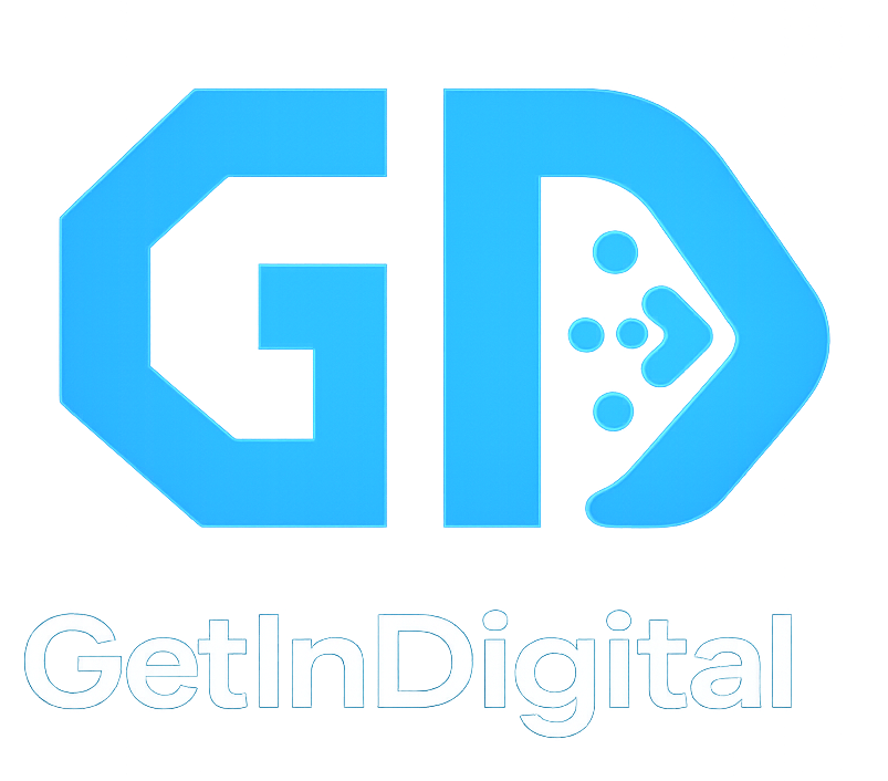Get In Digital